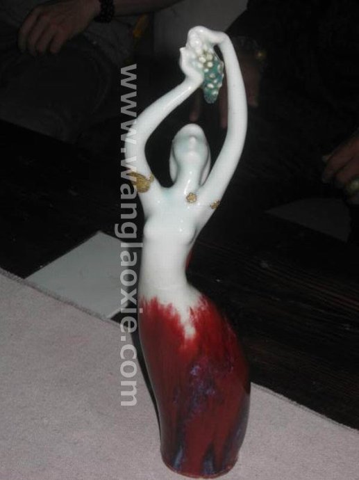 世紀娃、百花獎杯6