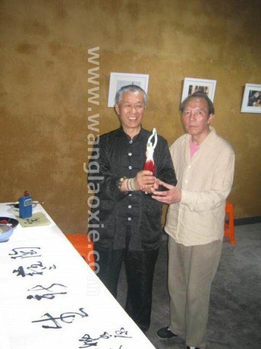 世紀娃、百花獎杯11